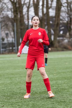 Bild 104 - wCJ HSV - ETV - Esbjerg